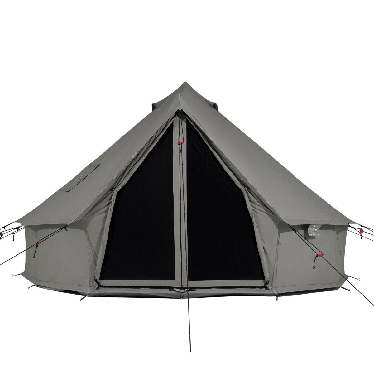 16' Regatta Bell Tent, photo 17 of 31