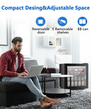 1.3 Cu.Ft Beverage Refrigerator Cooler W5836H