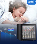 1.3 Cu.Ft Beverage Refrigerator Cooler W5836H