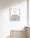 Cross