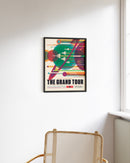 Retro space