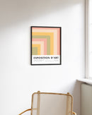 Pastel angles