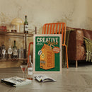 Creative Juice – Eureka Edition