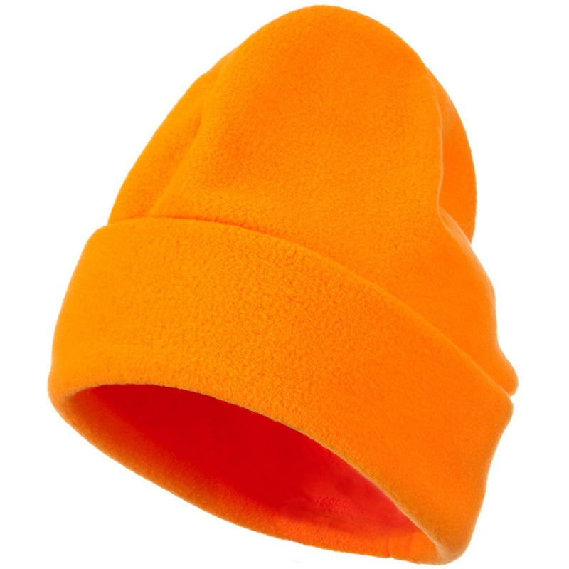 Light Weight Fleece Camo Watch Cap