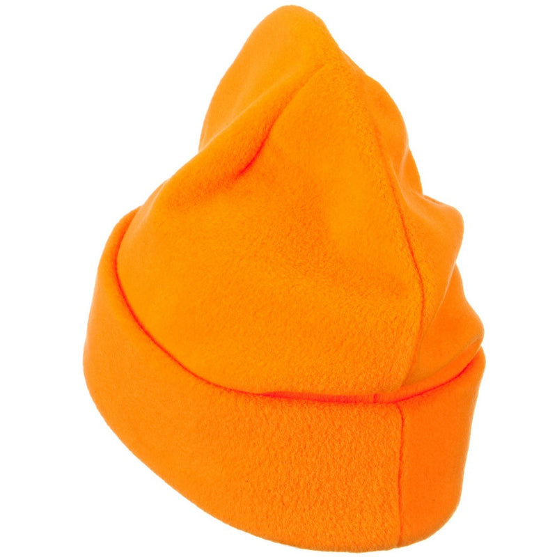 Light Weight Fleece Camo Watch Cap