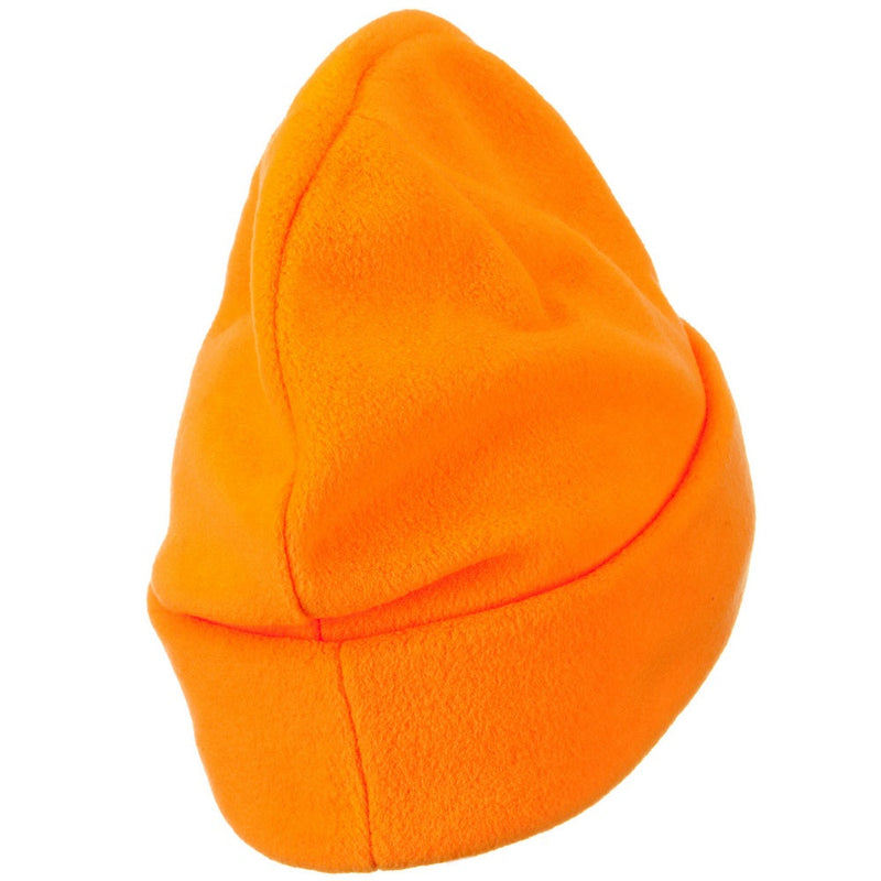 Light Weight Fleece Camo Watch Cap