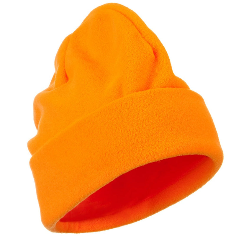 Light Weight Fleece Camo Watch Cap