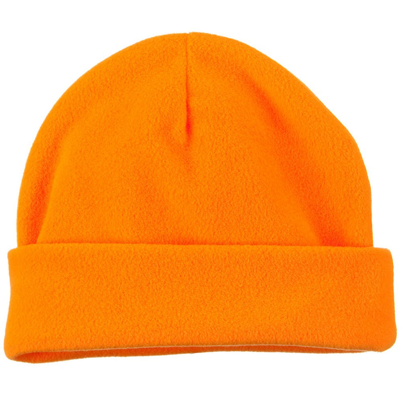 Light Weight Fleece Camo Watch Cap