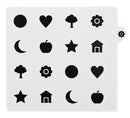 MEMORY MOVES Montessori Matching Game