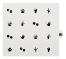 MEMORY MOVES Montessori Matching Game