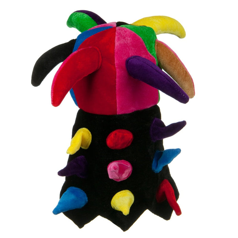 Tail Velvet Dragon Hat