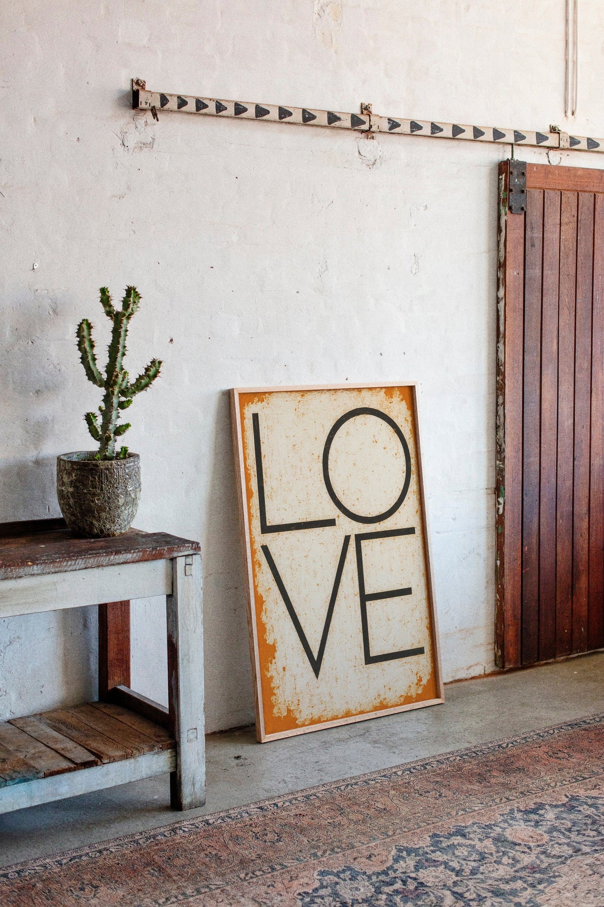 Love in Burnt Orange, photo 12 of 19