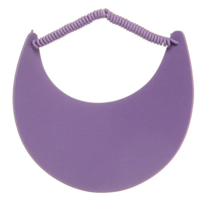 Large Bill Sun Visor