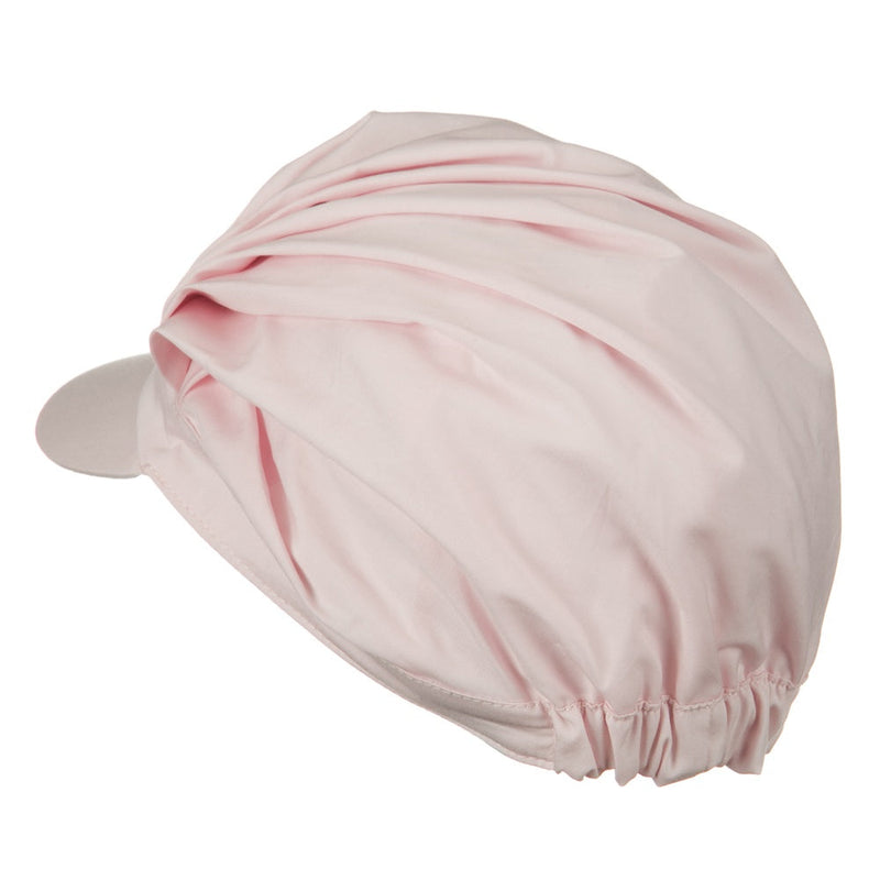 UV 50+ Cotton Pleated Hat