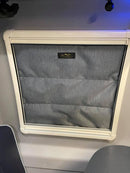 Revel Insulated Window Pillow - Lounge Room Window only by Overland Gear Guy