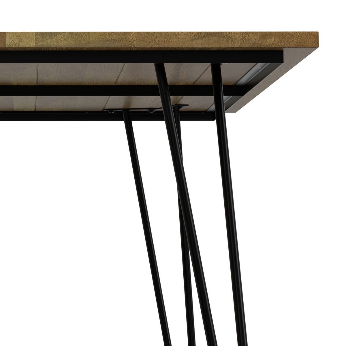 Hunter - Handcrafted Dining Table, photo 5 of 17