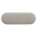 Upholstered Bench For Dining Room by HouseOfZazla