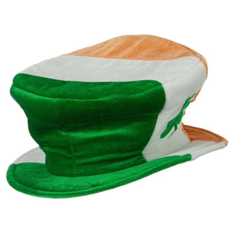 Irish Madhatter