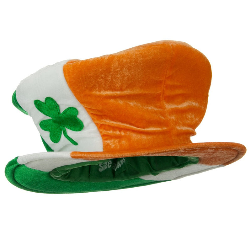 Irish Madhatter