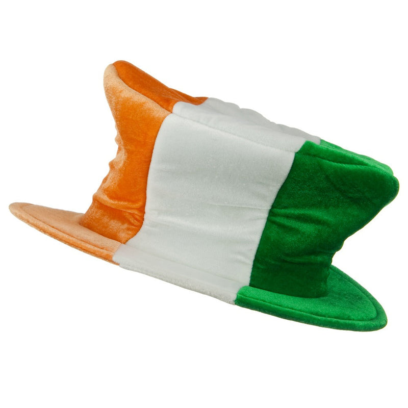 Irish Madhatter