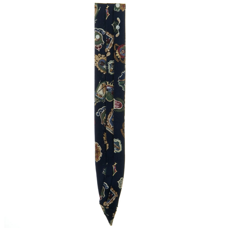Flower Hat Band