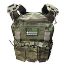 Redemption Tactical "CRUSADER 2.0"® V4 Vest