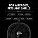 PuroAir 130i Smart HEPA Air Purifier