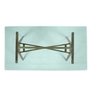 Computer Desk Home Office Desks, Large Office Desk, Modern Computer Desk Conference Table Meeting Room Table by HouseOfZazla