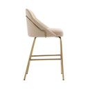 Gracie - Counter Stool by HouseOfZazla