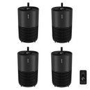 PuroAir 130i Smart HEPA Air Purifier by PuroAir