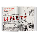 History of Press Graphics. 1819–1921 (German, French, English) by TASCHEN