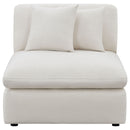 Greeley - Armless Chair