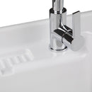 Maile - All-In-One Laundry Utility Sink And Cabinet