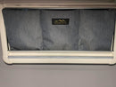 Revel Insulated Window Pillow - Rear Bedroom only by Overland Gear Guy