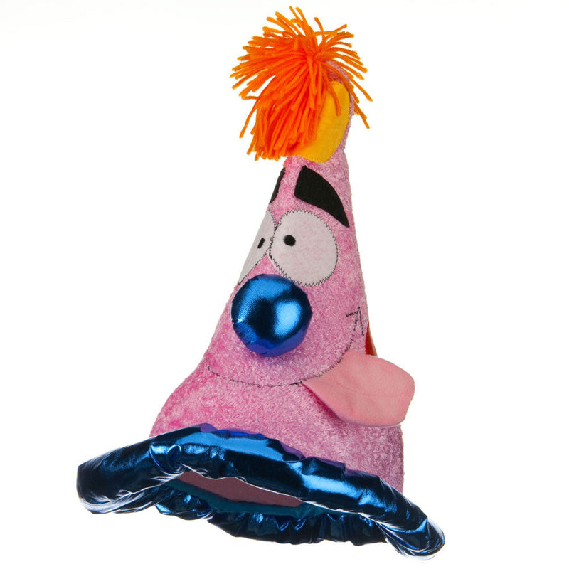 Funny Face Hat