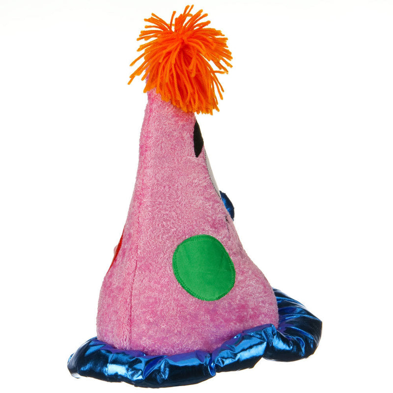 Funny Face Hat