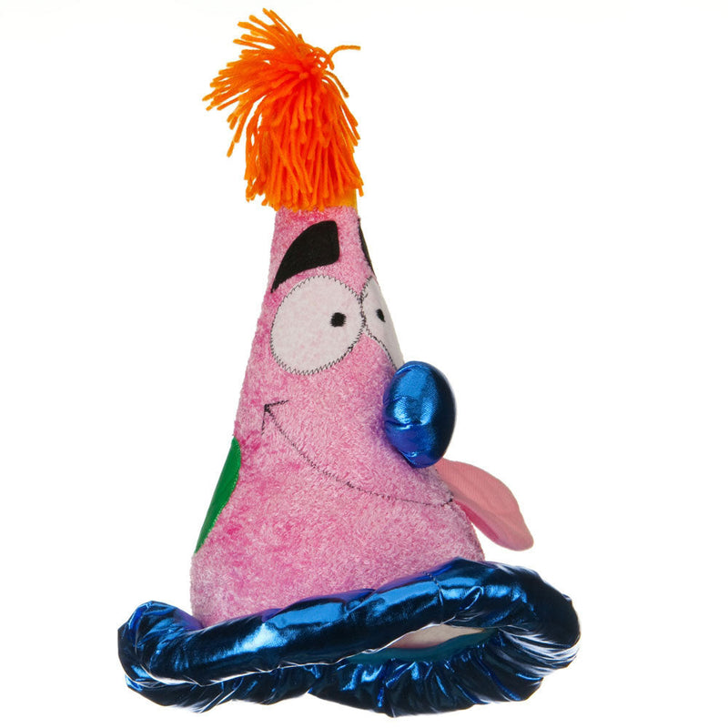 Funny Face Hat