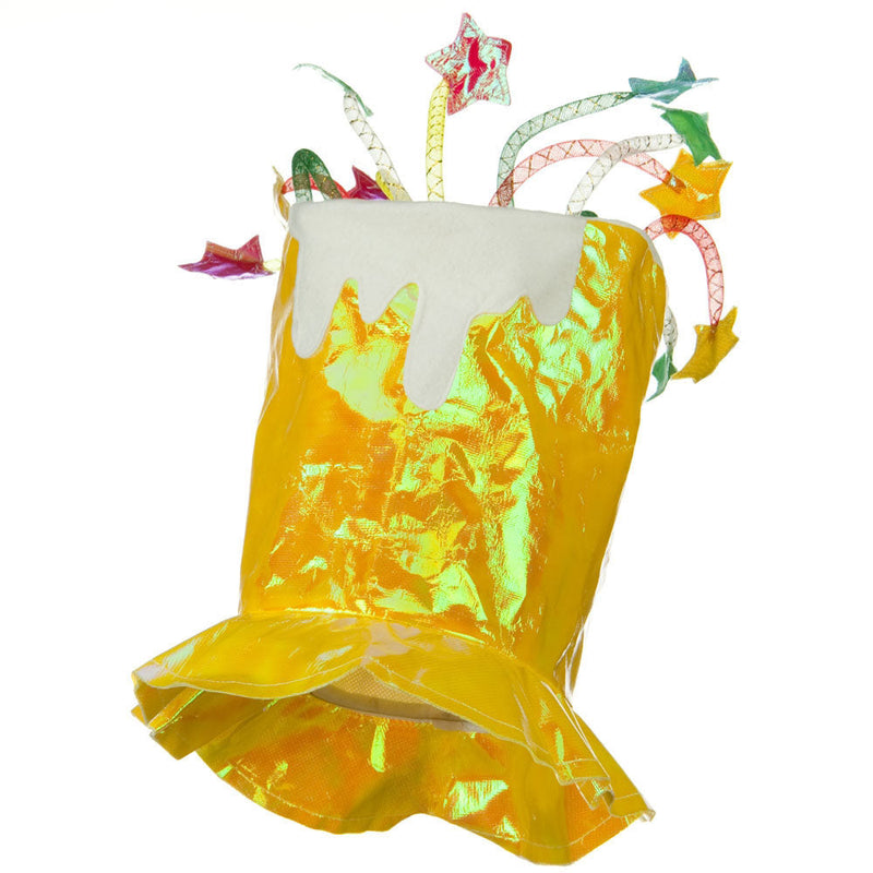 Mug Hat