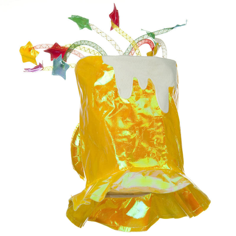 Mug Hat