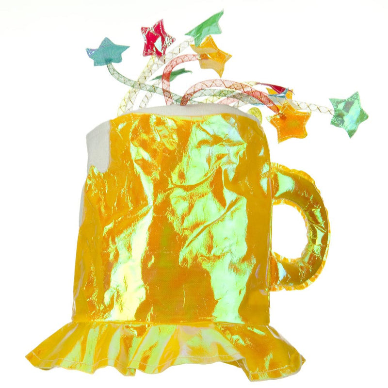 Mug Hat
