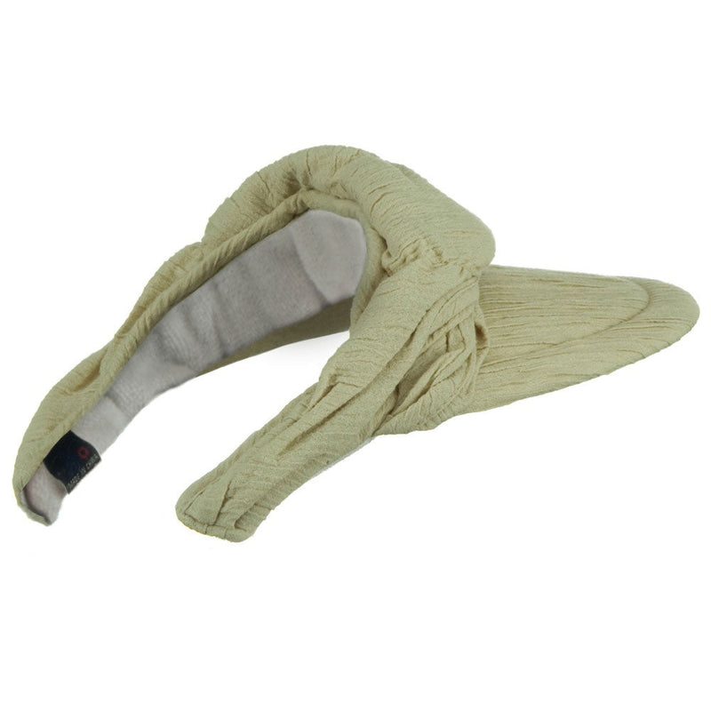 Cotton Convertible Clip On Visor