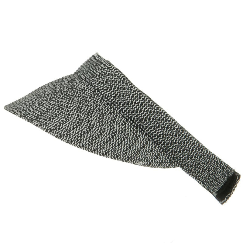 UPF 50+ Tweed Regular Brim Velcrorized Visor