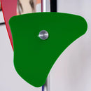 Orbital Floor Lamp by Interior Moderna