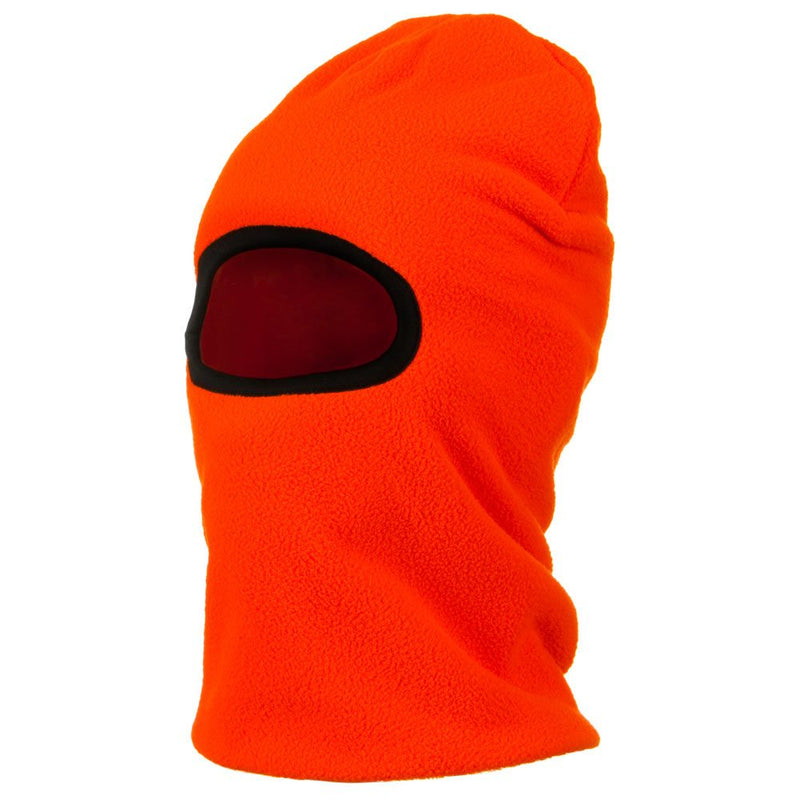 Heavyweight Fleece Face Mask