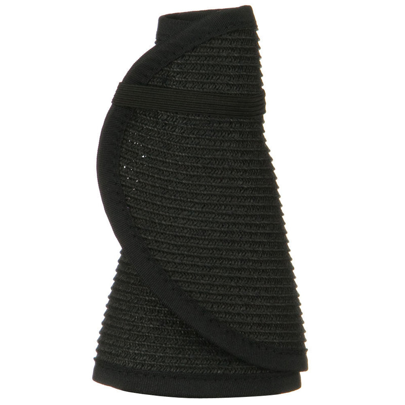 UPF50+ Tweed Roll Up Visor