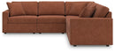 Modmax - Sectional - Spice by Unique Piece Furniture
