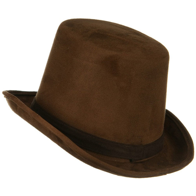 Top Hat - Coachman