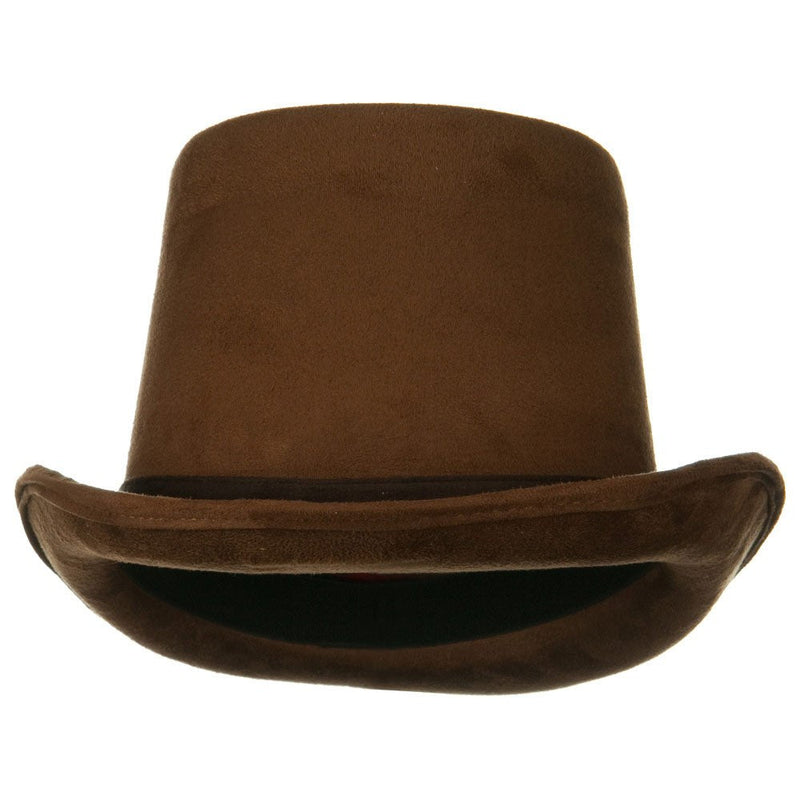 Top Hat - Coachman