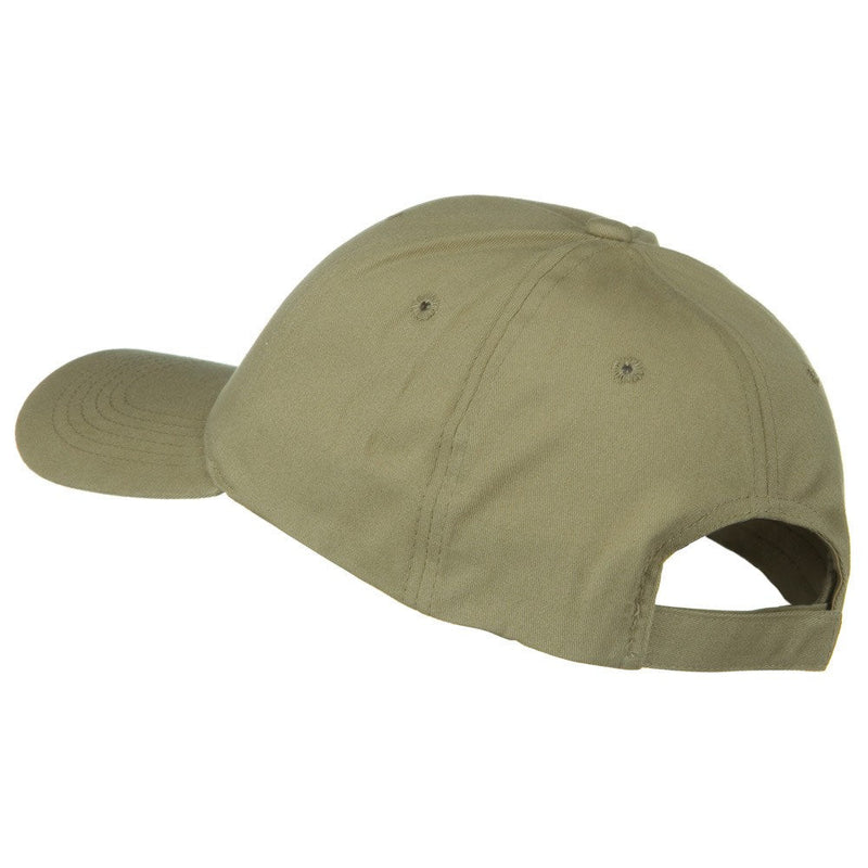 New Big Size Deluxe Cotton Cap