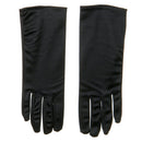 9 inch Satin Glove